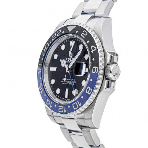 Folding Buckle Rolex Gmt-Master ll